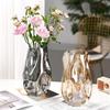 Modern Decorative Glass Flower Vases