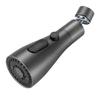 Kitchen Faucet Extender 360 Degrees Rotatable 3 Modes Adjustable Sprayer Attachment Universal Faucet Aerator