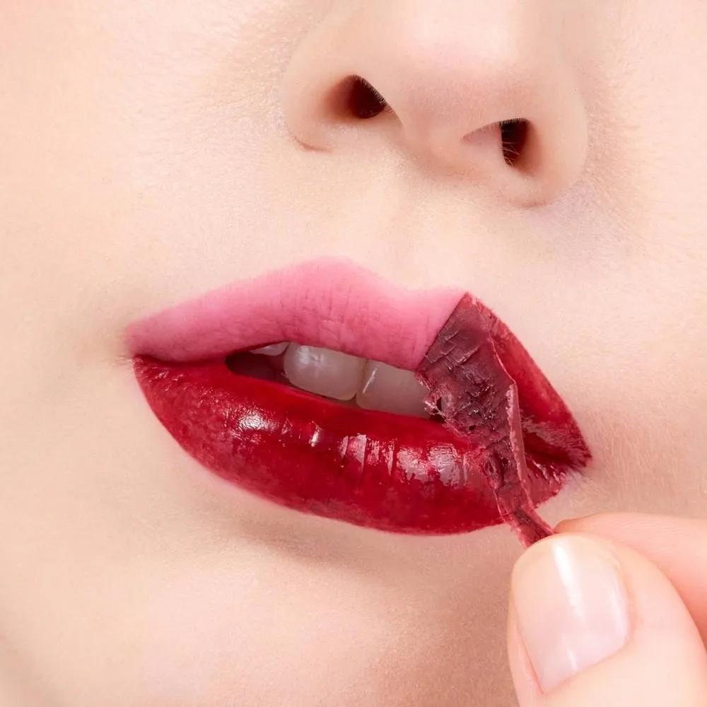 Дорогой Милый Смываемый тинт для губ / Стойкий тату-тинт для губ 02 Blood Wine