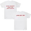 Top – T-shirts