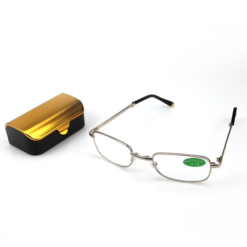 Occhiali da lettura da donna con scatola in alluminio Set di occhiali da  vista moda da uomo acquista in modo economico — spedizione gratuita,  recensioni reali con foto — Joom