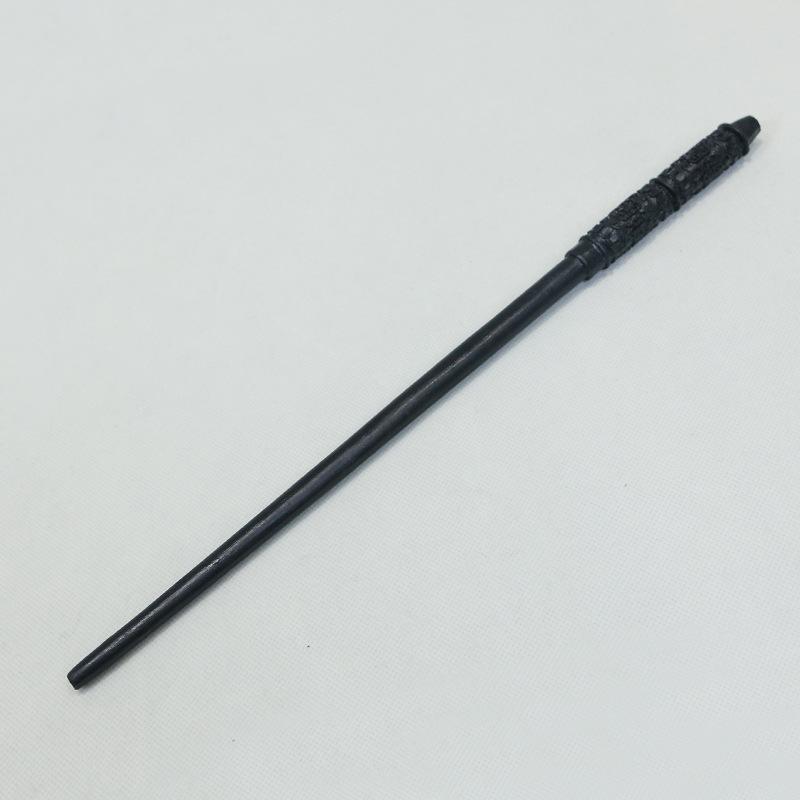 Non-Illuminating Magic Wand Cosplay Performance Prop One Size