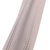 1 Pair Beige Car Seat Armrest Handle Cover Trim Skin Protector Fit for Land Rover Freelander 2 LR2 2007 2008 2009 2010 2011-2015