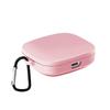Suitable for Redmi Buds 6 active earphone cover Anti-drop and non-slip protective cover Compact portable soft case
