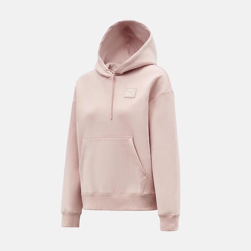 PUMA Women's Knit Hoodie