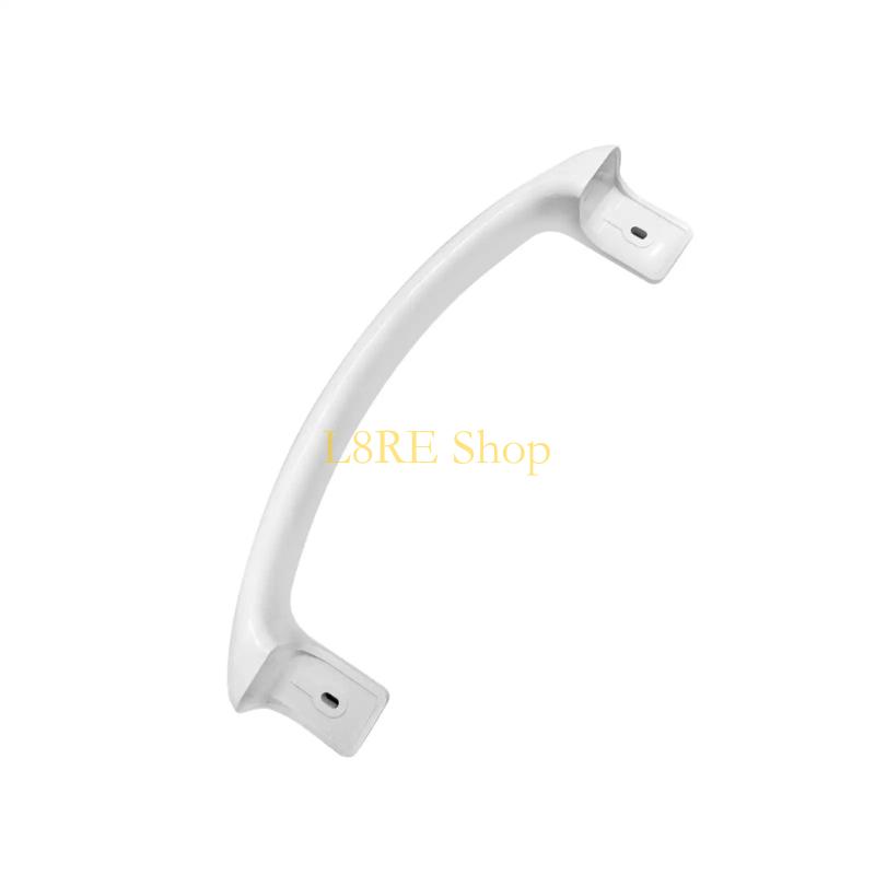 L8RE Modern Refrigerator Door Handle Plastic Material Fridges Handle for Refrigerator
