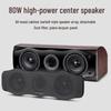 SANSUI F8 5.1 Wireless Home Theater KTV Audio System CN Plug (adapter Included)
