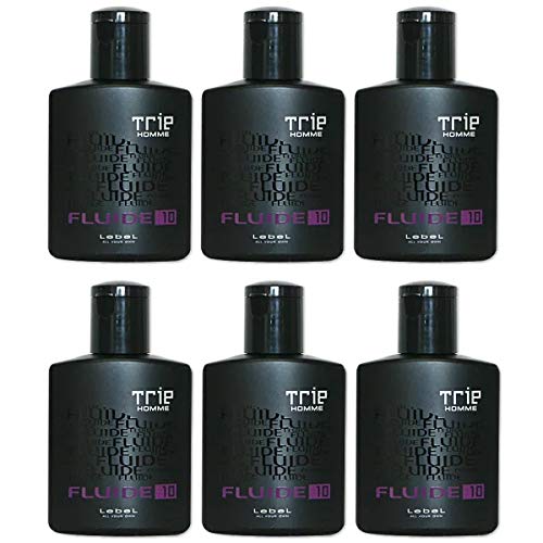 

Lebel Flude 10 Hair Styling 150 мл Набор из 6 шт. 4952195632022 [X6 набор] Triéhomme