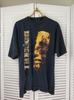 Seltenes Therion Vovin Tour Unisex T-Shirt Baumwolle S2345XL BS691 Unisex T-Shirt