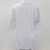 Japanese Souvenir Illustration 2L White Shin-ei [T-shirt TOKYO]
