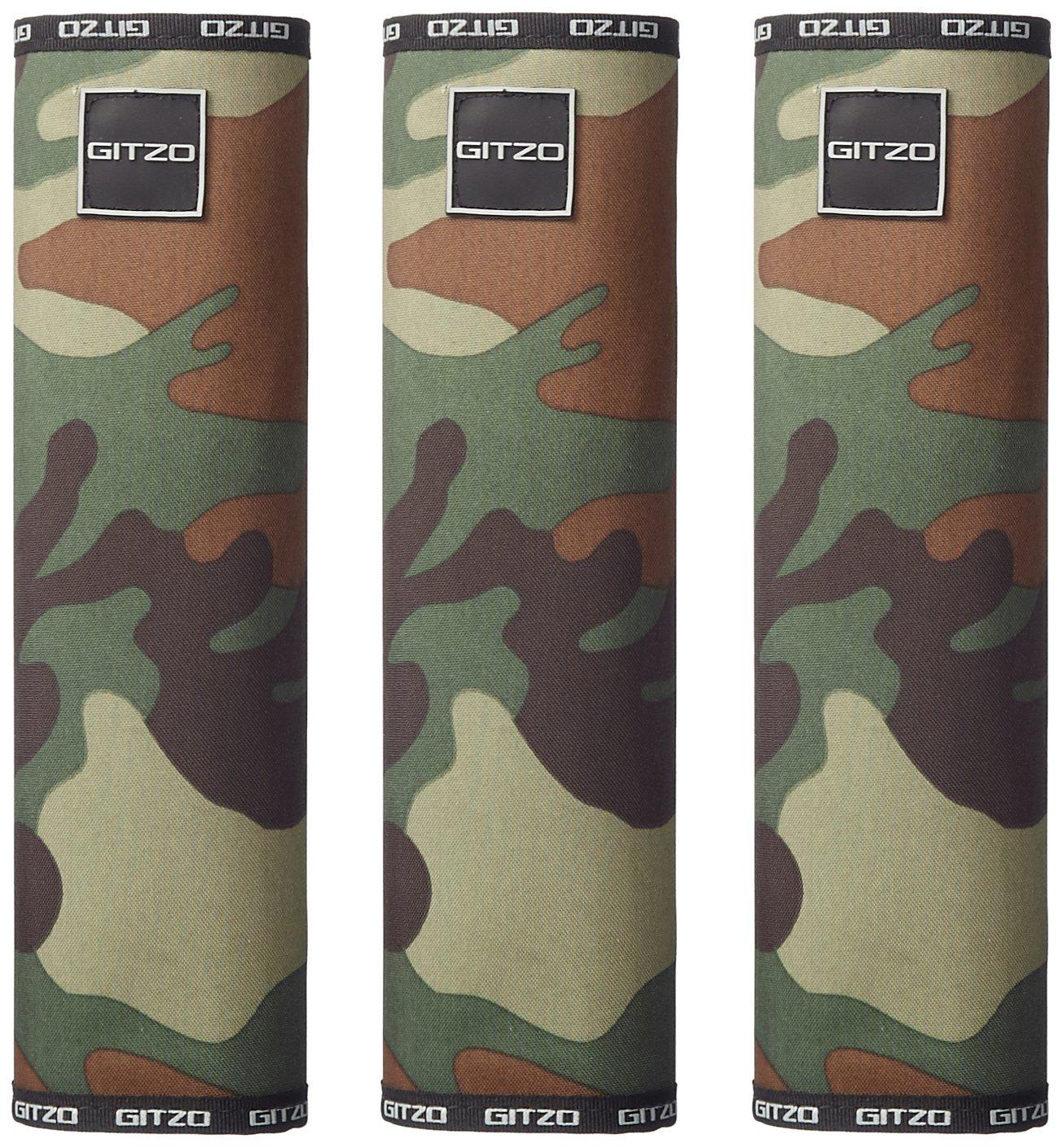 

Gitzo Leg Warmers for Safari 2-5 Models (GC5160F)