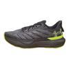 Under Armour Infinite Pro Breeze Comfortable Soft Non-Slip Durable Low-Top Casual Racing Running Shoes Men Sneaker Black 3027187-003