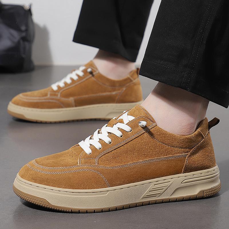 Fashion Sports board shoes Trendy quality design  style Leisure Party Nightclub or Comfortable outdoor walking Quality shoes