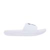 Men's Slides Kobe Offcourt Slide White Court Purple White/Court Purple