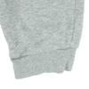 THE NORTH FACE Sweat pants 130 gray NBJ82187Z Kid's Used