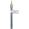 AZ Grease Gun, Straight Nozzle for Tight Spaces, 120mm, G623