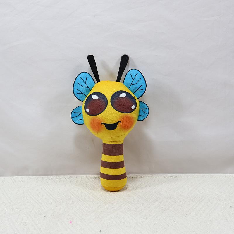 Kawaii Sprunki Plush Doll Cute Cartoon Anime Fluffty Toy Birthday Gift