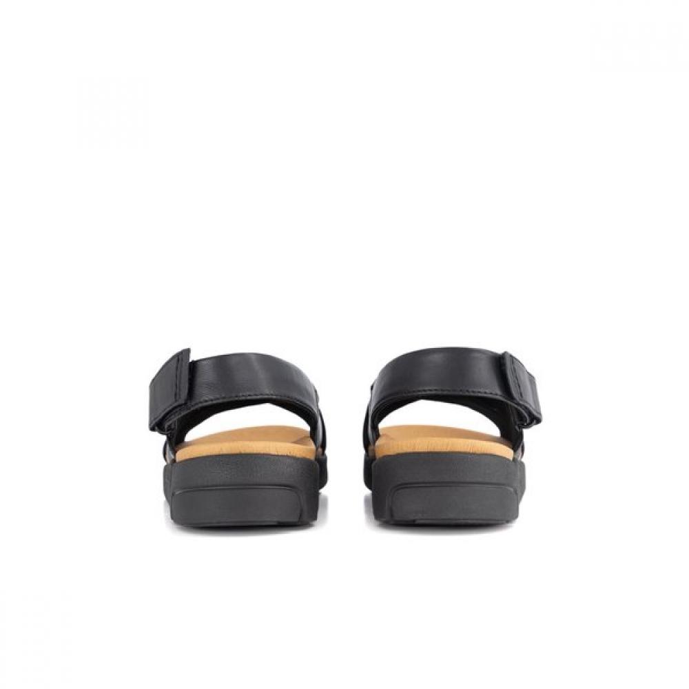Clarks Women Trigenic2 Raw Sandal Clasac6405wf1