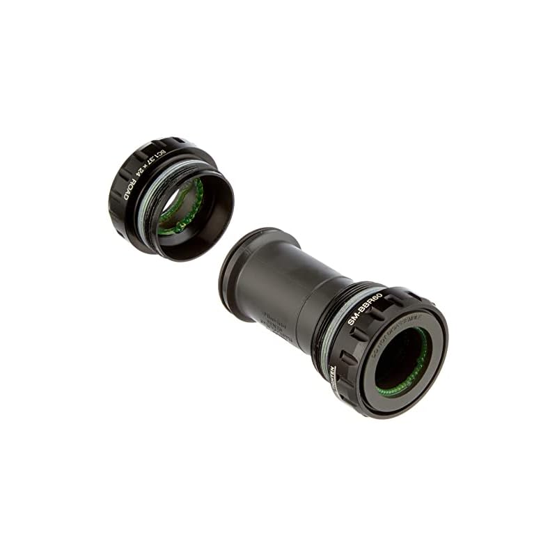 Shimano SMBBR60 68mm (BC1.37) BSA Bottom Bracket USP-18332