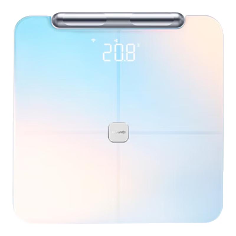 

Huawei Smart Scale 3 Pro