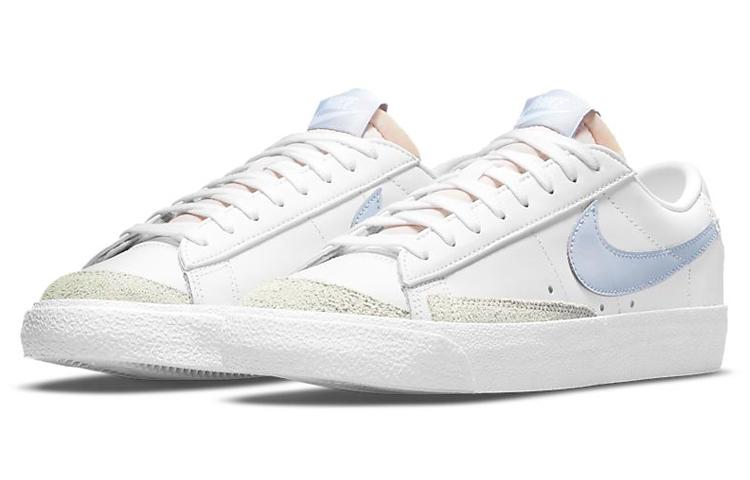 Nike Blazer Low Ghost Women's DC4769-103