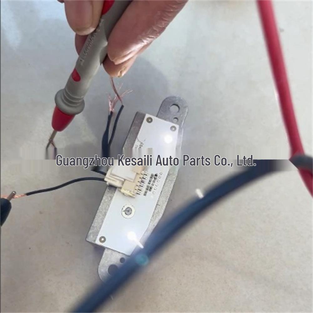 LED Daytime Running Light Module for BMW X3, X4, F25, F26, F45