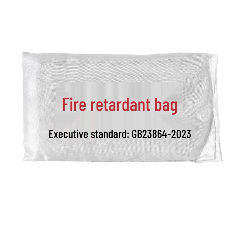Minggu dkh Fire Barrier Bag