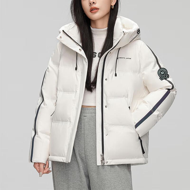 Yaloo RS Women's Winter Fashion Hooded Down Jacket YYXFF86635