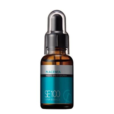 SE100 Placenta Concentrate with 4 Types of Placenta, 30 Ml