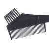 8Pcs Hair Color Dye Bowl Comb Brushes Gloves Hat Tool Kit Dye Bowl Comb Brush