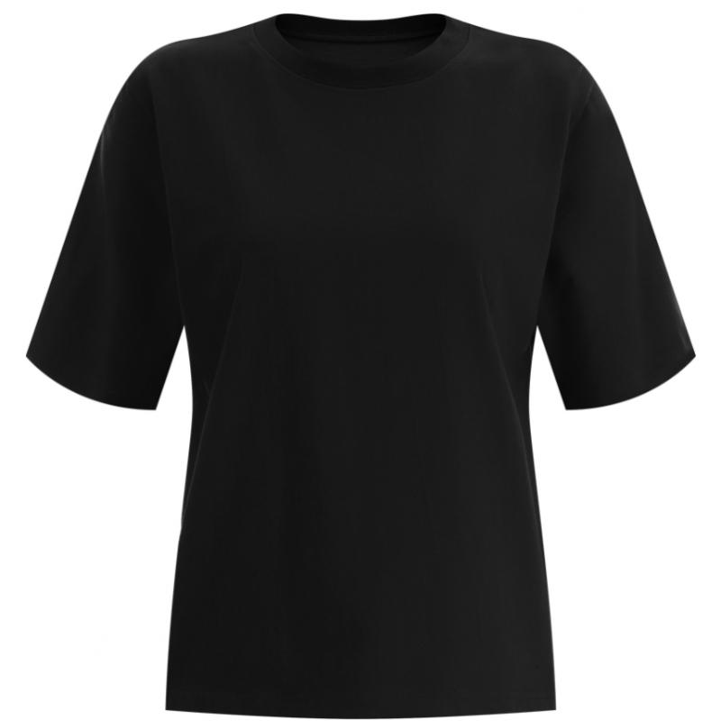 Shop   Women Basic Korean Round Regular FiT Daily 100  CoTTon T shirT Green Dai 