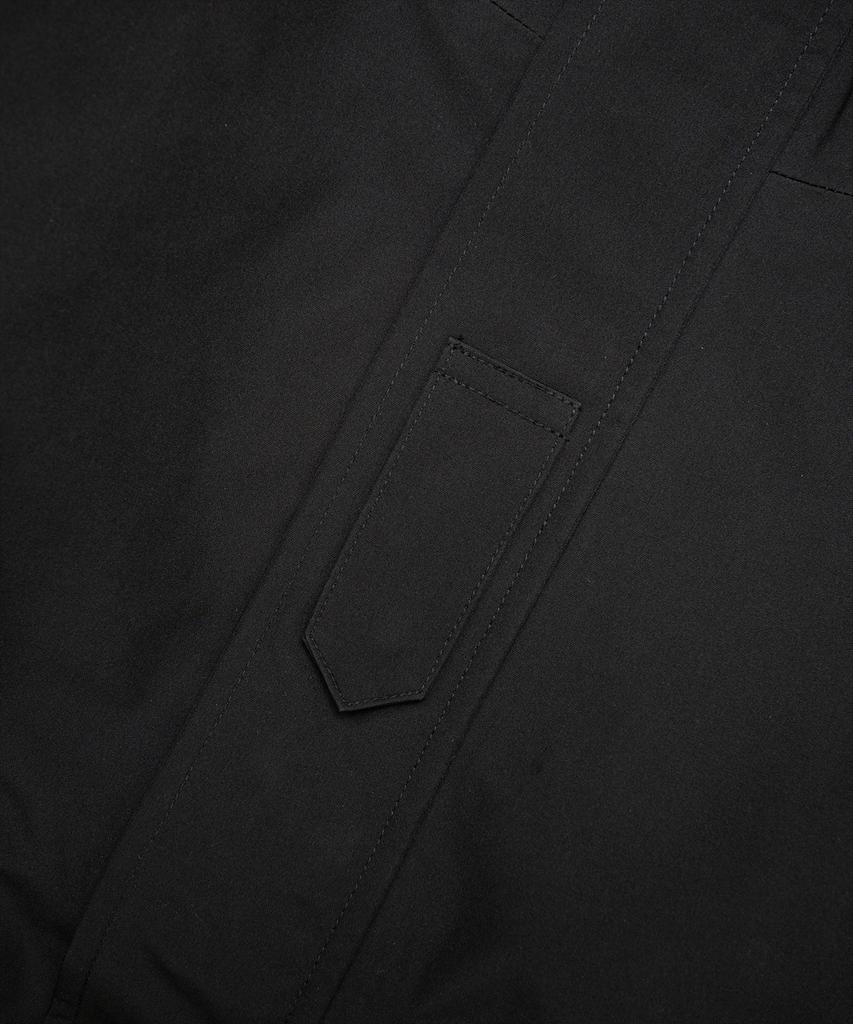 Ymcl Ky U.S. Type Ecwcs Gen1 Parka Revival Model - Black