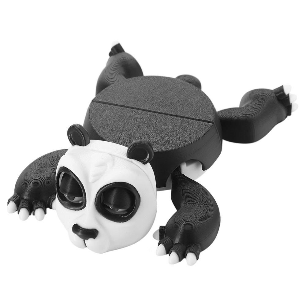 Funny Expression Panda Cup Pad Anti-scald Coffee Mug Drinks Holder Cute Cup Pad Quirky Toys  Office