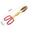 Buffet Tongs Bread Tongs,Catering Utensil,Salad Serving for Party Salad Kitchen