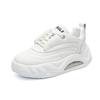GAGJ trendy bread shoes men's spring new little white shoes platform air cushion dad shoes sports and leisure shoes are in stock