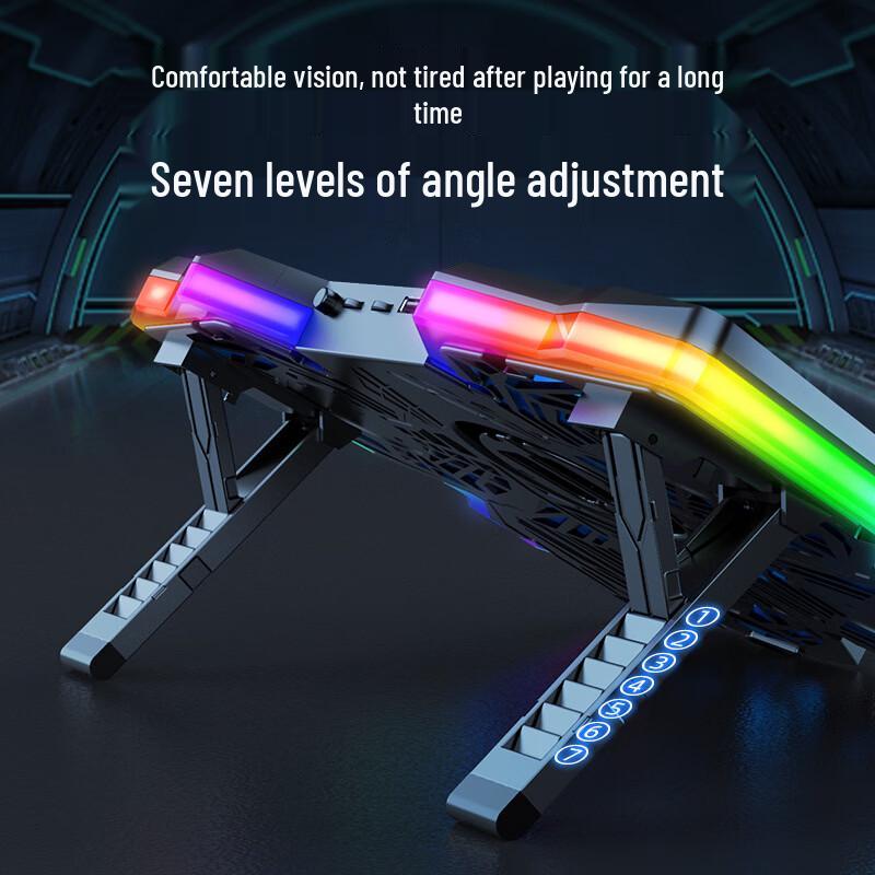 Ollymurs Ice Demon 2 PRO Laptop Cooler