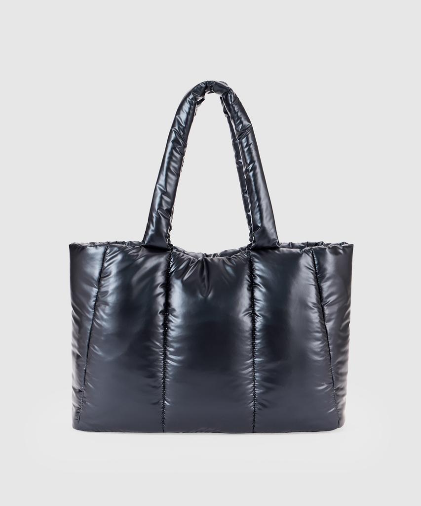 Alki Alka Bubly (Black Navy)