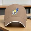 Bosnia and Herzegovina Flag Bosna Pride Heritage Graphic Sun Baseball Cap  Spring Yk Funny Trucker Hat Sport Baseball Caps