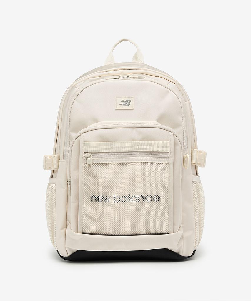 New Balance Nbgcgss103 / Flyingfoam Authentic Backpack V2 (Cream)
