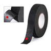 Wire Harness Automotive Cloth Tape Self-Adhesive Felt Cloth Electrical Tape Heat Resistant Harness Tape Easy To Use