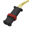 Parking Heater Plug Heater Ceramic Glow Pin Suitable for Webasto Air Top 2000ST 12Volt Heaters 9005086A