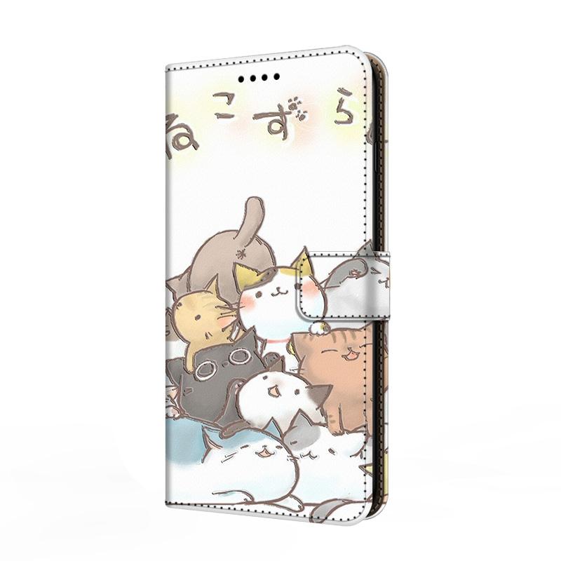 Flip Leather Case For Samsung Galaxy S25+/ S25 Ultra / S25 Edge Phone Wallets Stand Book Cover For Galaxy S25 Animal Phone Case