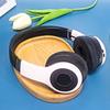 Flexible Silicone Skin for 4 Headsets, Easy to Clean and Install Protections Cover