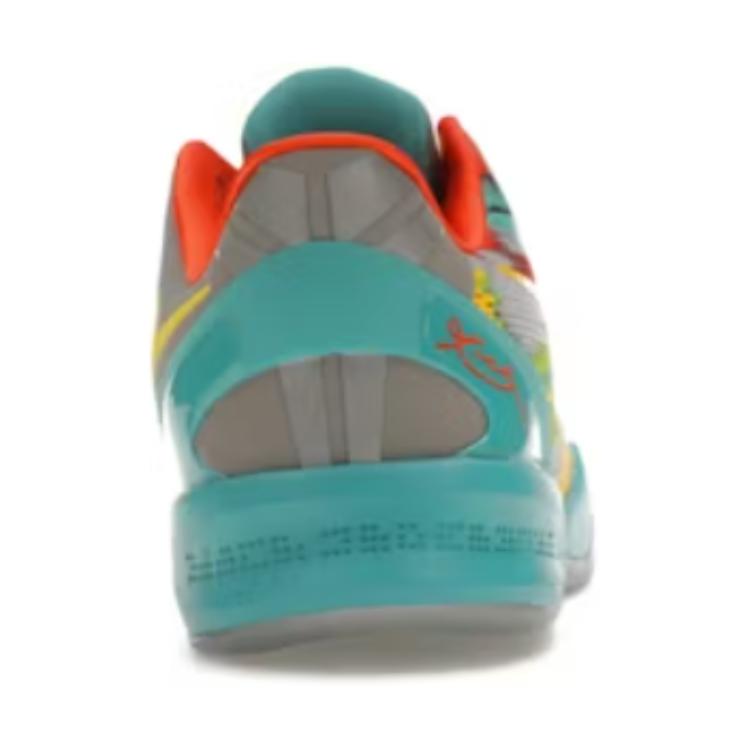 Nike Kobe 8 Protro Venice Beach 2024 GS HF7319-001