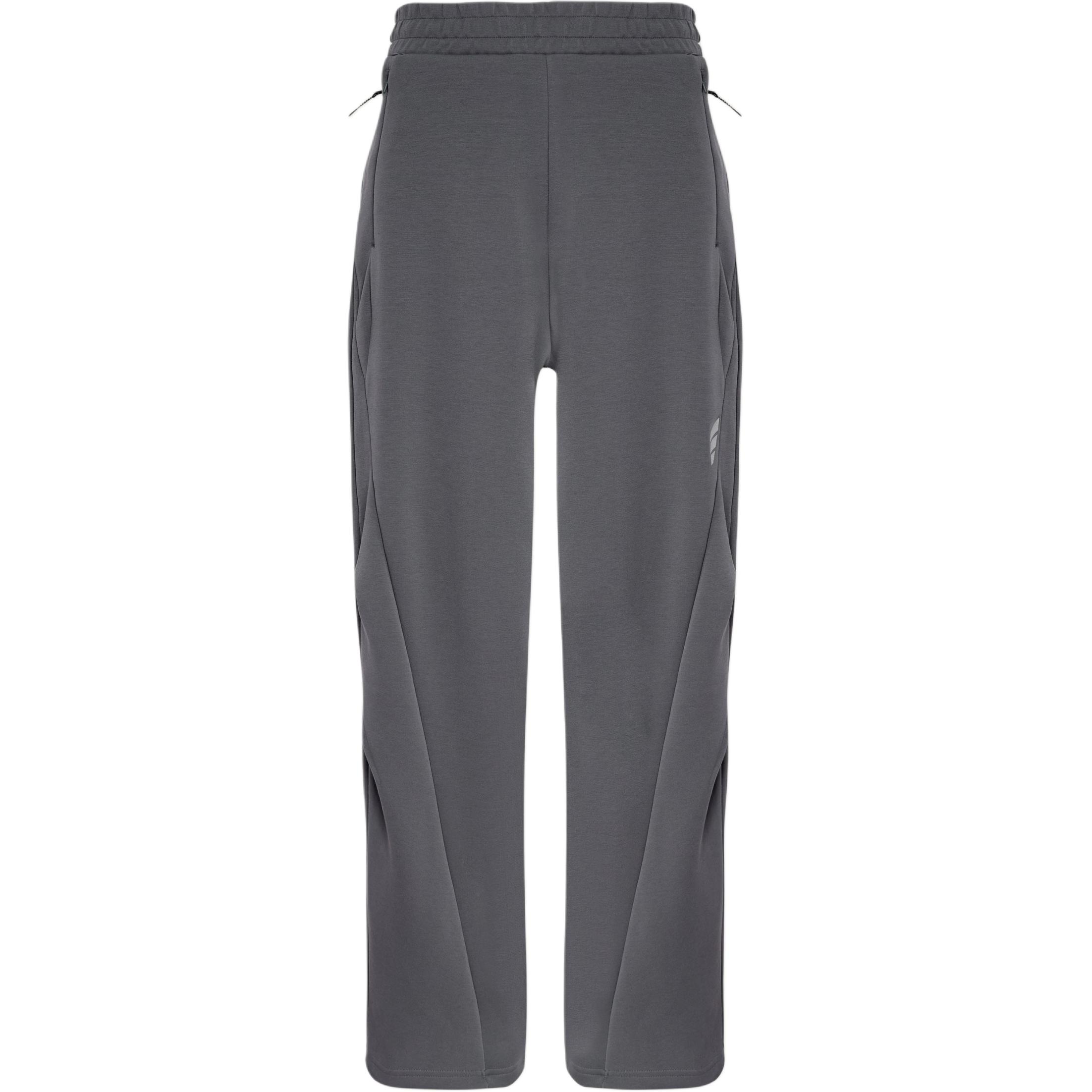 Adidas FOS FW25 Спортивные штаны Повседневные Удобные Однотонные Простые Вязаные Спортивные Штаны Мужские Штаны KH2993 2XL