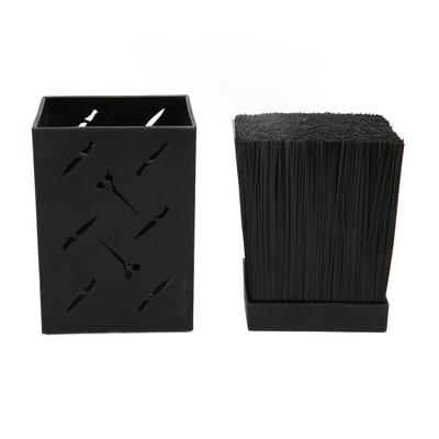 Scissors Holder Hair Clips Comb Storage Holder Hairdressing Barber Tools Box for Home Salon
