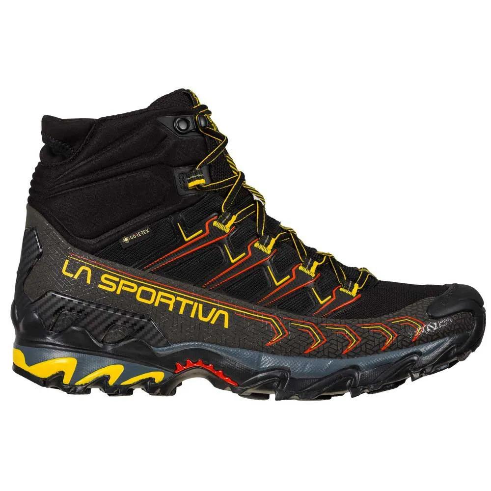 La Sportiva Hiking Boots Ultra Raptor II Mid Goretex
