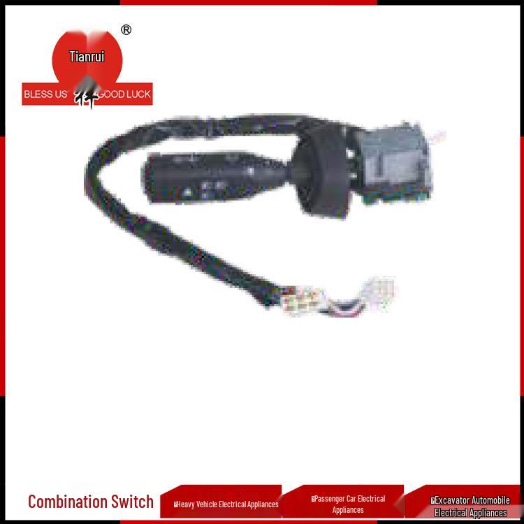 Applicable JK364F Combination Switch 373AAA00001 Tian Ruixiang