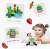 28Pcs Kitchen Creations Noodle Playset and Ice Cream Maker Machine Dough for Kids,Play Kit for Birthday Holiday Craft Gift