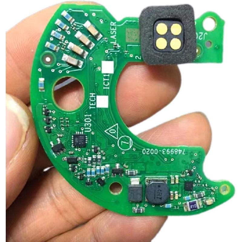 Original spare parts For Bose Soundlink Revolve 1 replacement Charging Battery Board motherboard repair PCB parts